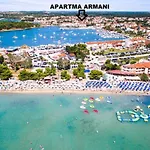 Armani Διαμέρισμα