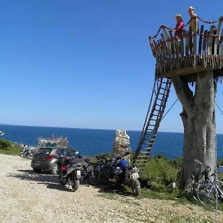 Armani Apartment Medulin