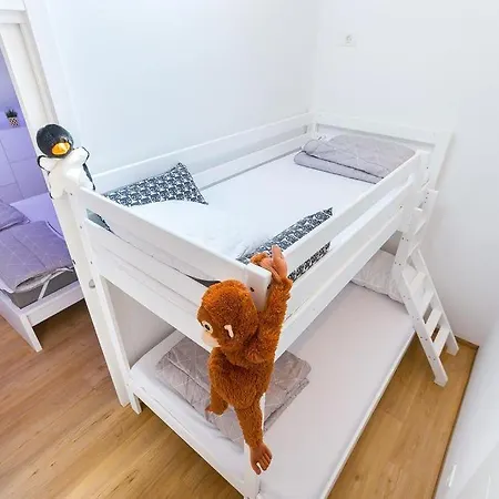 Lägenhet Armani *