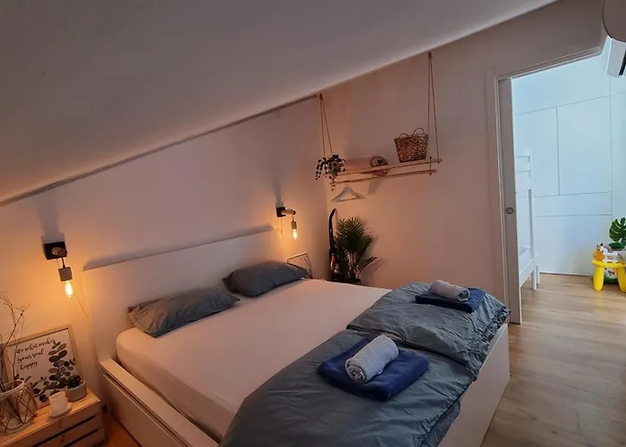 Appartement Armani Medulin