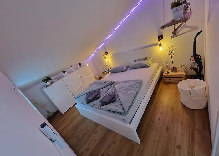 Armani Appartement