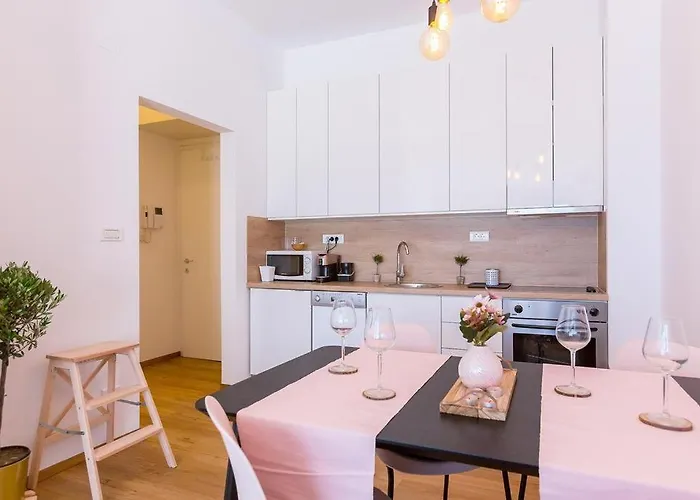 Armani Appartement