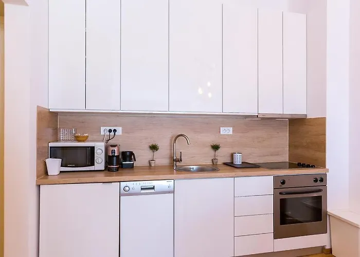 Armani Appartement Medulin