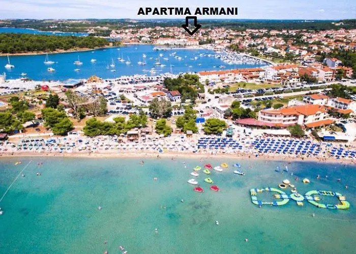 Armani Appartement