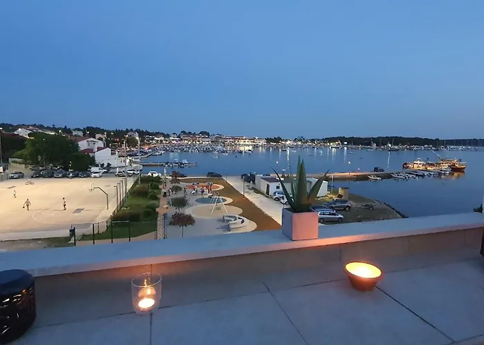 Appartement Armani Medulin