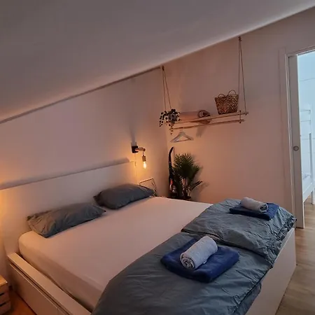 Appartement Armani Medulin