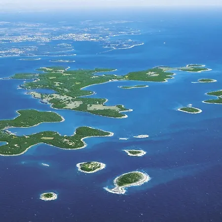 Appartement Armani Medulin