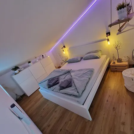 Armani Apartment
