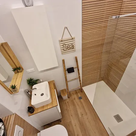 Armani Apartment Medulin