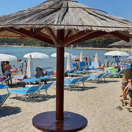 Appartement Armani Medulin