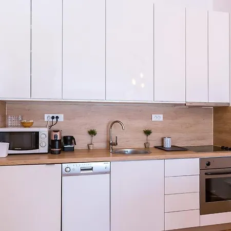 Armani Appartement Medulin