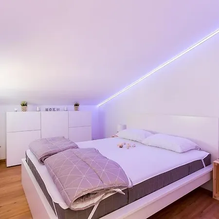 Armani Appartement *