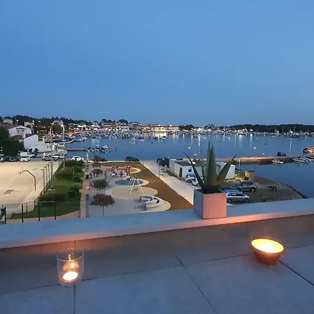 Appartement Armani Medulin