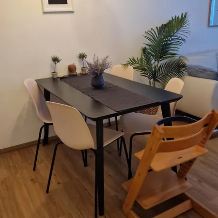 Apartment Armani *