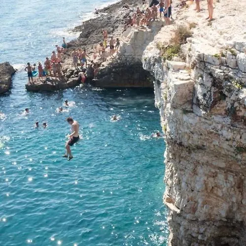 Apartman Armani Medulin