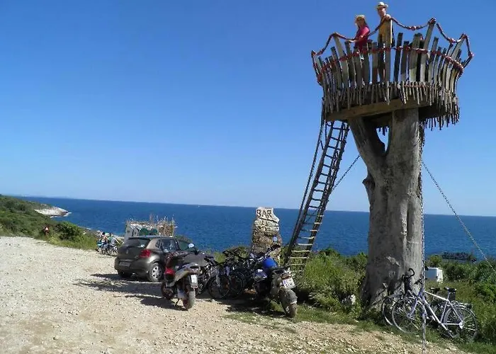 Armani Apartman Medulin