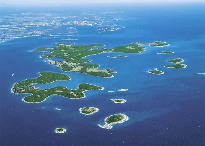 Apartman Armani Medulin