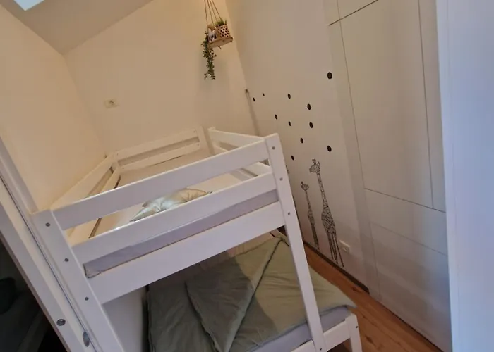 Armani Apartman Medulin