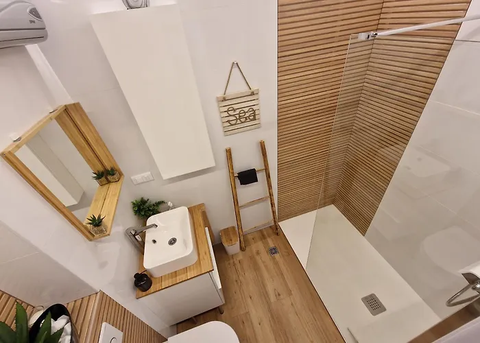 Armani Apartman Medulin