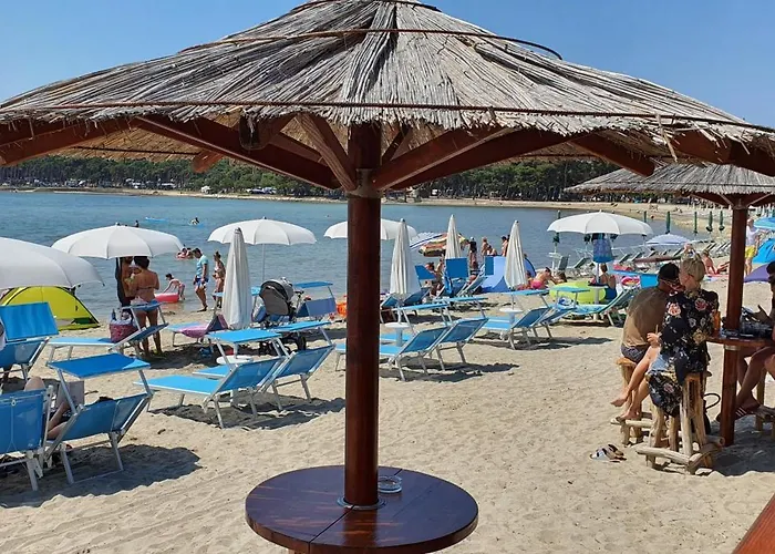 Appartamento Armani Medolino