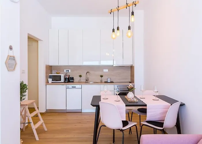 Apartman Armani