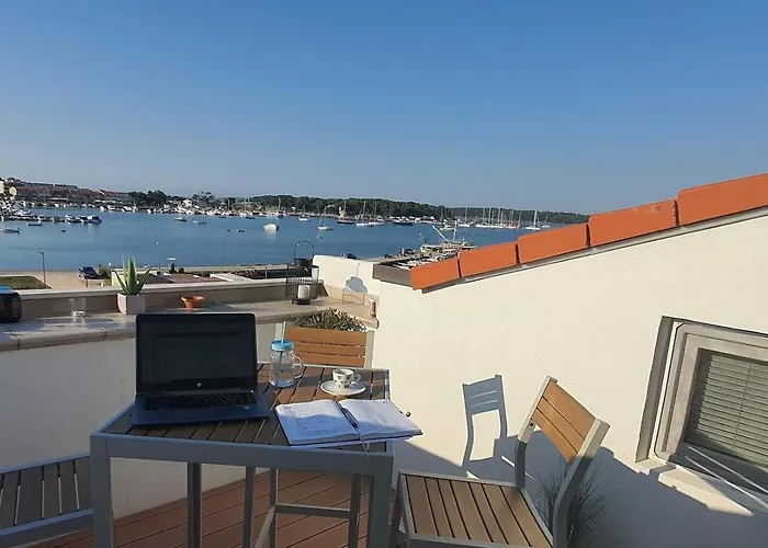 Appartamento Armani Medolino