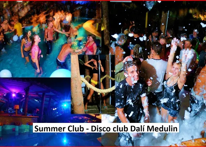 Armani Lägenhet Medulin