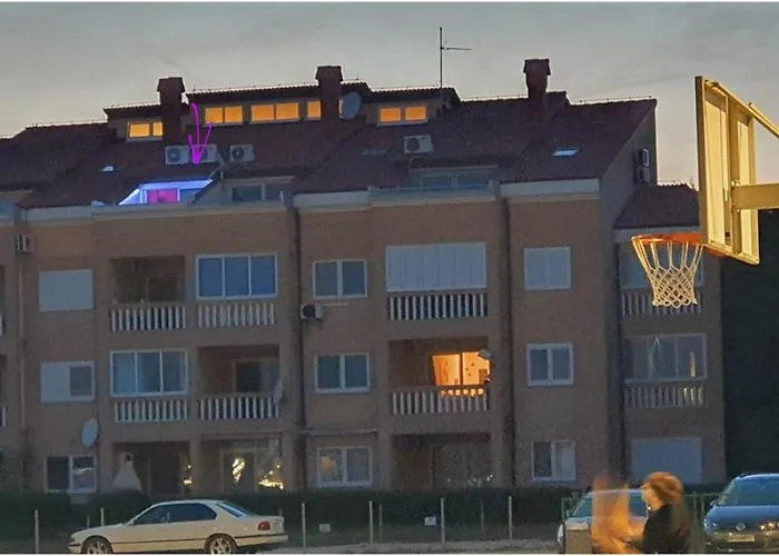 Armani Apartment *